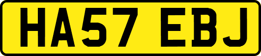 HA57EBJ