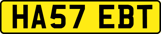HA57EBT