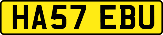 HA57EBU