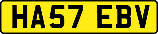 HA57EBV