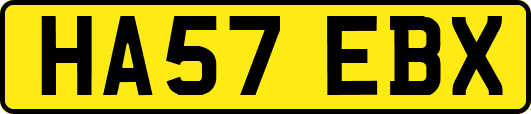HA57EBX