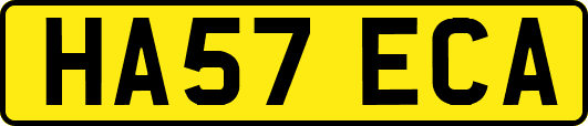 HA57ECA