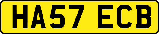 HA57ECB