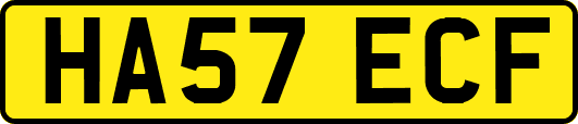 HA57ECF