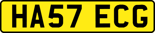 HA57ECG