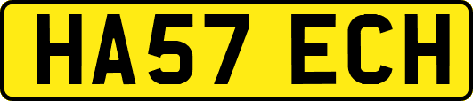 HA57ECH