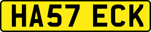 HA57ECK