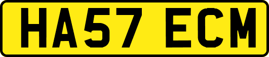 HA57ECM