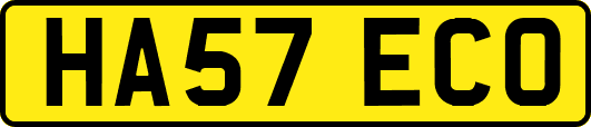 HA57ECO