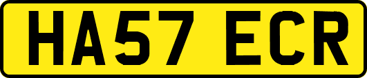 HA57ECR