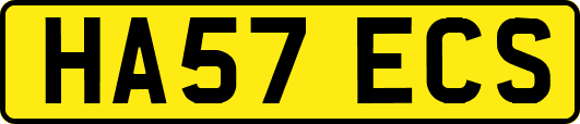 HA57ECS