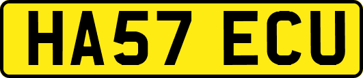 HA57ECU