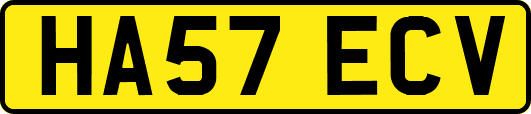 HA57ECV