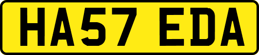 HA57EDA