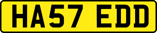 HA57EDD