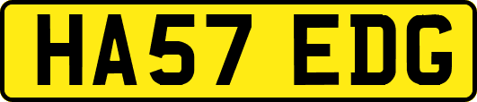 HA57EDG