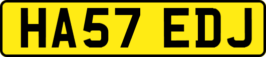 HA57EDJ