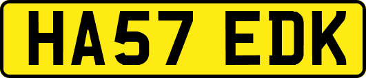 HA57EDK