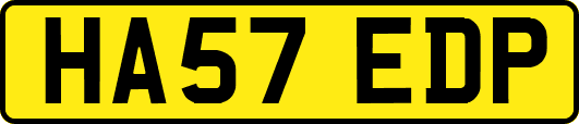 HA57EDP