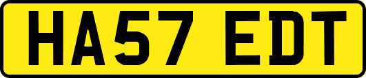 HA57EDT