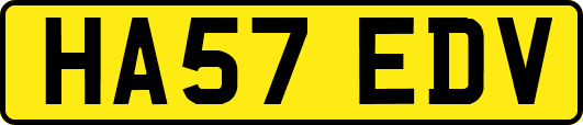 HA57EDV