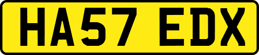 HA57EDX