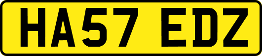 HA57EDZ