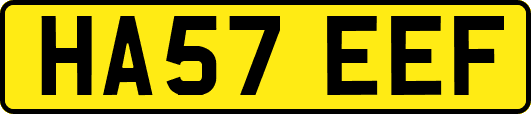 HA57EEF