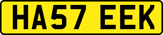 HA57EEK