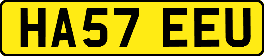 HA57EEU