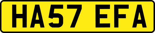 HA57EFA
