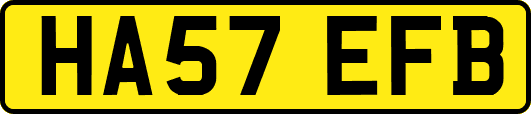 HA57EFB