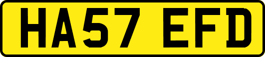 HA57EFD