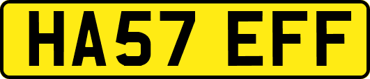 HA57EFF