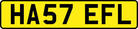 HA57EFL