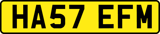 HA57EFM