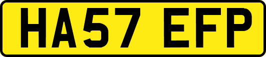 HA57EFP