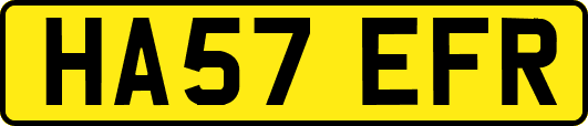 HA57EFR