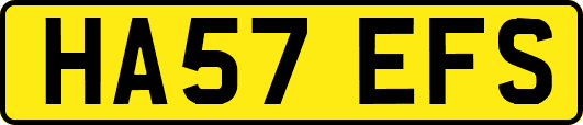HA57EFS