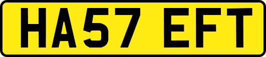 HA57EFT