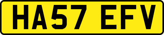 HA57EFV
