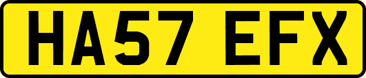 HA57EFX