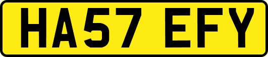 HA57EFY