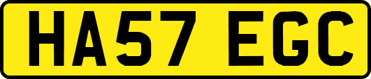 HA57EGC