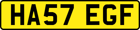 HA57EGF