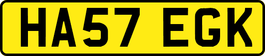 HA57EGK