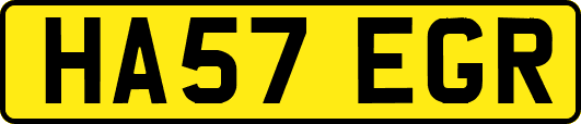 HA57EGR