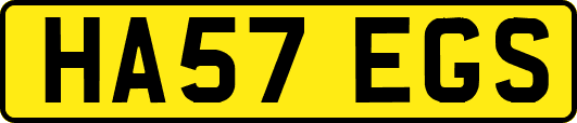 HA57EGS
