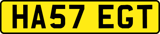 HA57EGT