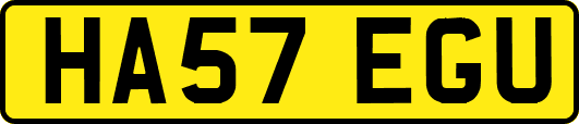 HA57EGU